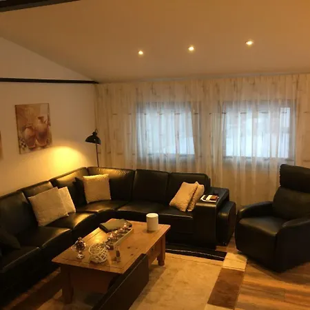 Σπίτι διακοπών Stylish Holiday In Hesse Near The Forest Willingen (Upland)