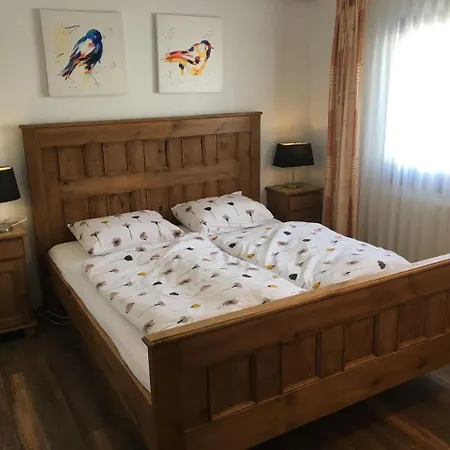 Σπίτι διακοπών Stylish Holiday In Hesse Near The Forest *
