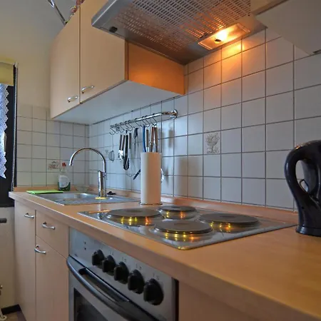 Stylish Holiday In Hesse Near The Forest * Willingen (Upland)