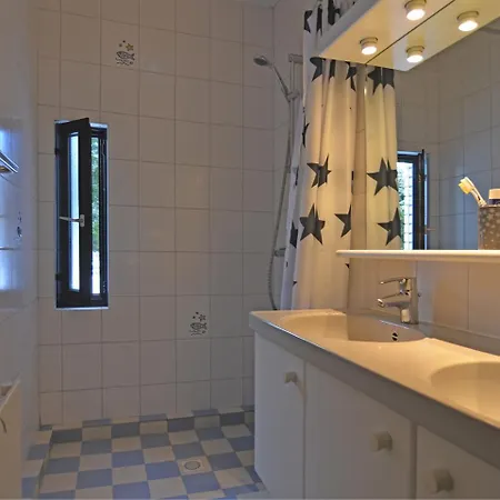 Stylish Holiday In Hesse Near The Forest Σπίτι διακοπών