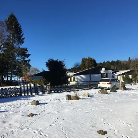 Stylish Holiday In Hesse Near The Forest *