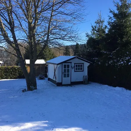 Stylish Holiday In Hesse Near The Forest * Willingen (Upland)