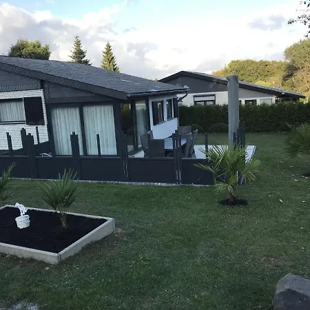 Σπίτι διακοπών Stylish Holiday In Hesse Near The Forest Willingen (Upland)